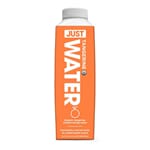 Just water infused tangerine 500 ml