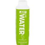 Just water infused lime 500 ml