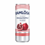 Ramlösa Granateple 33cl