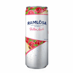 Ramlösa Bringebær 33cl