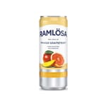 Ramlösa mango grapefrukt 330 ml