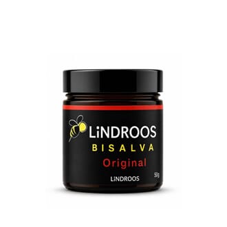 Lindroos bisalve original 50 g