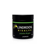 Lindroos bisalve jojoba & argan 50 g