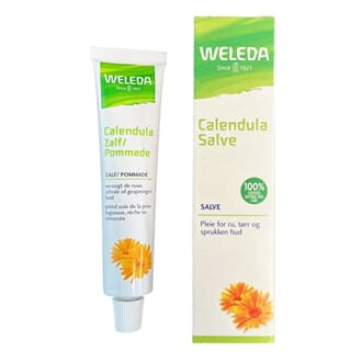 Weleda Calendula Salve 25gr