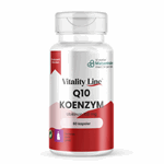 Vitality Line Q10 60kaps