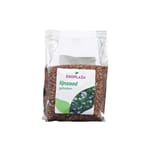 Ekoplaza knuste linfrø 250 g