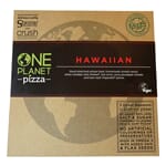 One planet pizza hawaiin vegansk 458 gr