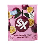 Smoothiexchange smoothie pack passionfruit 400 g