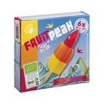 Ice Cream Factory fruit peak 6x60ml