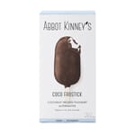 Abbot Kinney`s coco frostick 3pk