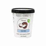 Abbot Kinney's coco frost natural 500 ml