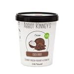 Abbot kinney`s coco frost cacao 500 ml