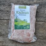 Homlagarden økologisk kalkun kjøttdeig /kg