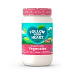 Follow Your Heart garlic aioli vegenaise 340 g