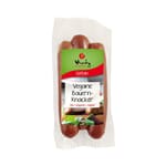 Wheaty vegane bauern-knacker 150 gr