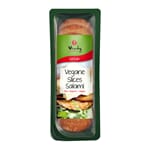 Wheaty vegane slices salami 100 gr