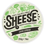 Bute Island sheese chives kremost 255 g
