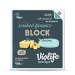 Violife smoked flavour block 400 g