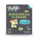 Violife mozzarella flavour block 200 g