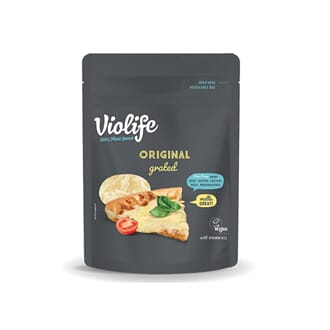 Violife original smak revet 200 gr