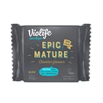 Violife epic mature cheddar flavour block 200 g