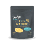 Violife epic mature grated 150 g