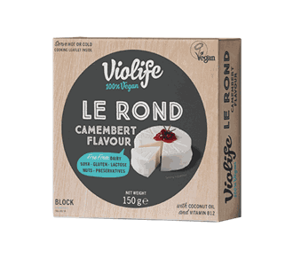 Violife le rond camembert 150 g