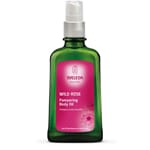 Weleda wildrose body oil 100 ml