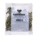 Saga hel kardemomme pose 10 g