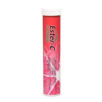 Ester-C 1000 mg 20 bruse tab