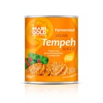 Marigold fermentert tempeh 280 g