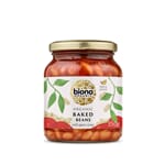 Biona baked beans i tomatsaus 350 g