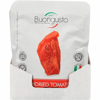 Buongusto Semidried Tomatoes 100 g