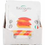 Buongusto Grilled Paprika 100 g