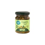 TerraSana capers 120 g