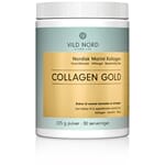 Vild Nord collagen gold 225 g