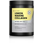 Vild Nord lemon marine collagen 225 g