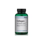 Mezina collagen med vitaminer og sink 120 kapsler