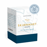 Biosan Skjønnhet Kropp 25 stk