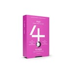 4HER Hair 60 tabletter