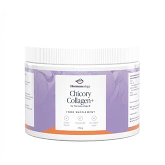 Hormonology chicory collagen+ 150 g