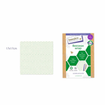 Beeskin bivoksduk S 17x17 stk