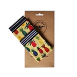 The beeswax wrap small kitchen pack