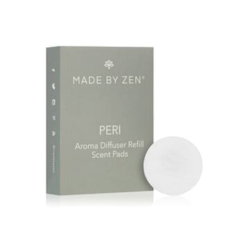 Made By Zen peri refill scent pads 5 stk