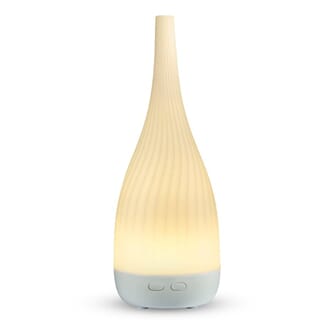 Made By Zen thalia aromadiffuser hvit