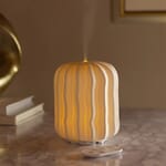 Made By Zen Lina Diffuser Hvit