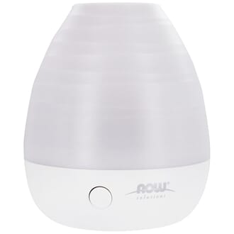 Now USB oil diffuser rund