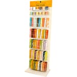 Maroma gulv display 62 x 10 stk