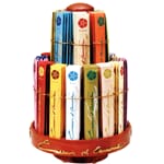 Maroma disk display 24 x 5 stk