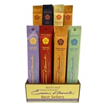 Maroma display disk 8 x 10 stk